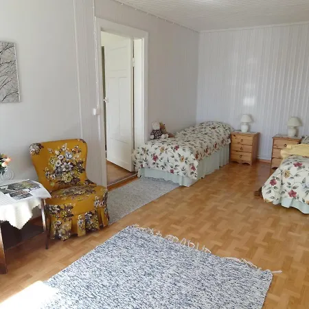 Stoersby Bed & Breakfast *