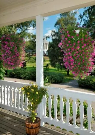 Bed & Breakfast Stoersby *
