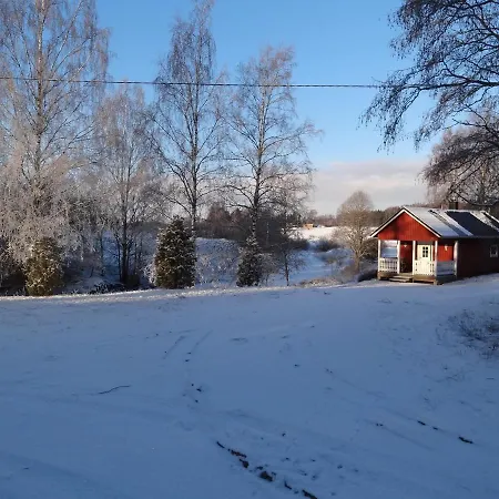 Bed & Breakfast Stoersby *