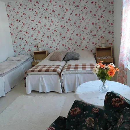 Stoersby Bed and breakfast Lappers