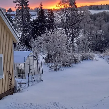 Bed and breakfast Stoersby