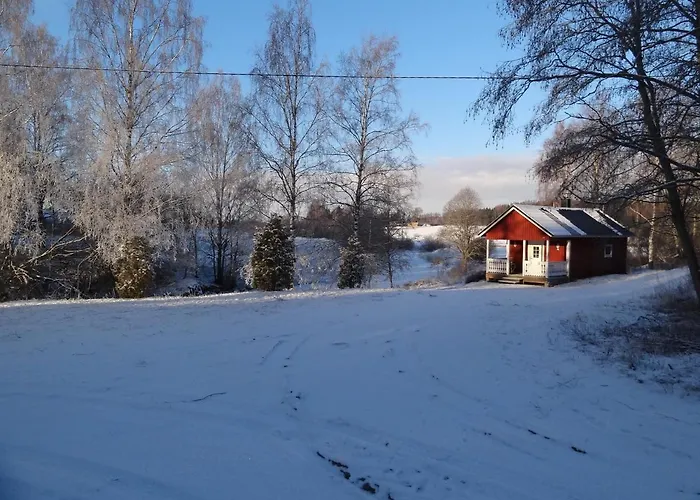 לינה וארוחת בוקר Stoersby *