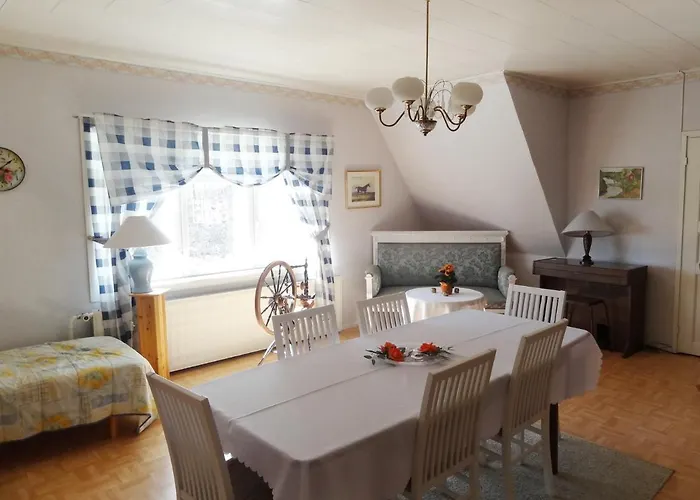 Stoersby לינה וארוחת בוקר